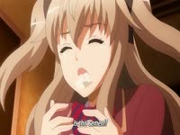 [ Anime Sex ] Kutsujoku 2 Ep1